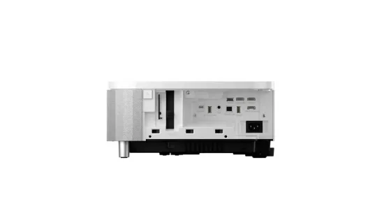 Epson EH-LS800W Proiettore a raggio ultra corto 4000 ANSI lumen 3LCD 4K+ (5120x3200) Bianco