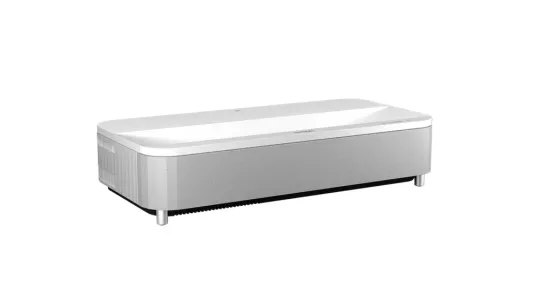 Epson EH-LS800W Proiettore a raggio ultra corto 4000 ANSI lumen 3LCD 4K+ (5120x3200) Bianco