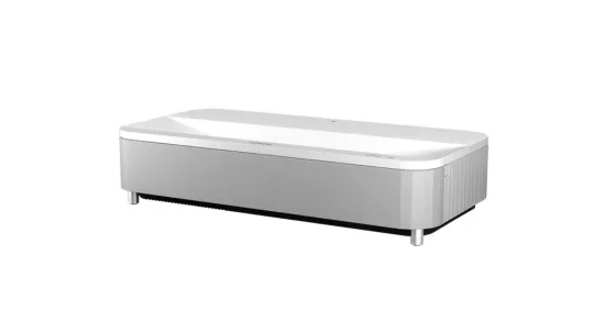 Epson EH-LS800W Proiettore a raggio ultra corto 4000 ANSI lumen 3LCD 4K+ (5120x3200) Bianco