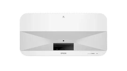Epson EH-LS800W Proiettore a raggio ultra corto 4000 ANSI lumen 3LCD 4K+ (5120x3200) Bianco