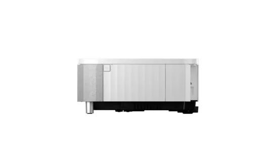 Epson EH-LS800W Proiettore a raggio ultra corto 4000 ANSI lumen 3LCD 4K+ (5120x3200) Bianco