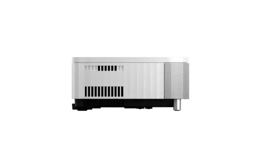 Epson EH-LS800W Proiettore a raggio ultra corto 4000 ANSI lumen 3LCD 4K+ (5120x3200) Bianco