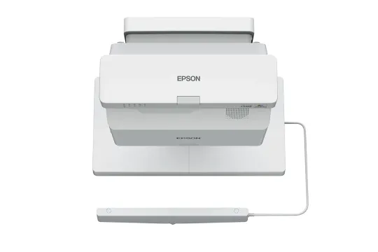 Epson EB-770Fi Proiettore a raggio ultra corto 4100 ANSI lumen 3LCD 1080p (1920x1080) Bianco