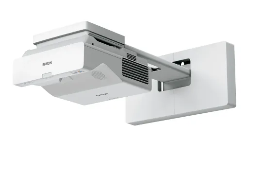 Epson EB-770Fi Proiettore a raggio ultra corto 4100 ANSI lumen 3LCD 1080p (1920x1080) Bianco