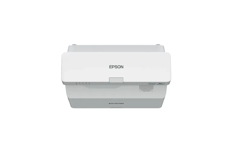 Epson EB-770Fi Proiettore a raggio ultra corto 4100 ANSI lumen 3LCD 1080p (1920x1080) Bianco