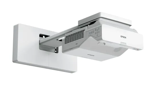Epson EB-770Fi Proiettore a raggio ultra corto 4100 ANSI lumen 3LCD 1080p (1920x1080) Bianco