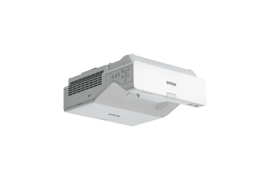 Epson EB-770Fi Proiettore a raggio ultra corto 4100 ANSI lumen 3LCD 1080p (1920x1080) Bianco