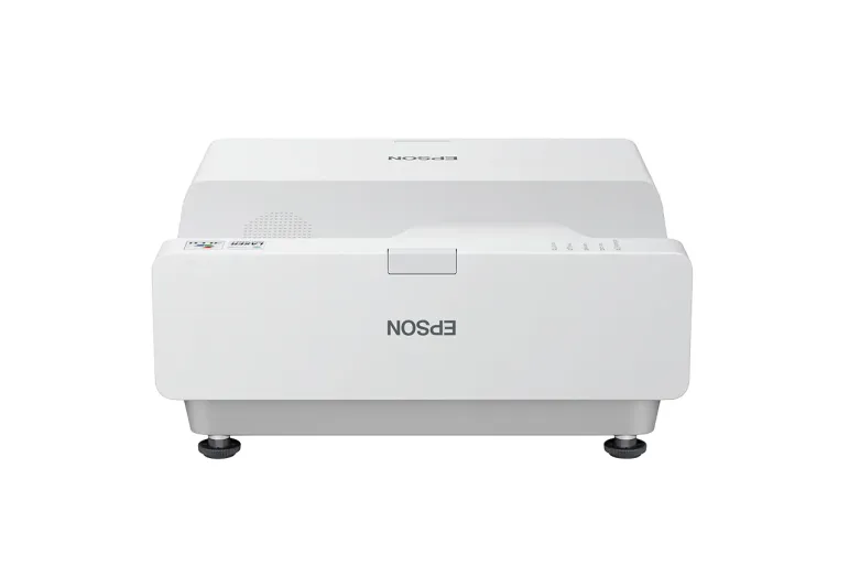 Epson EB-770Fi Proiettore a raggio ultra corto 4100 ANSI lumen 3LCD 1080p (1920x1080) Bianco