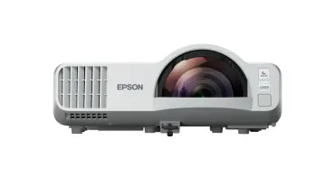 Epson EB-L210SF Proiettore a corto raggio 4000 ANSI lumen 3LCD Compatibilità 3D Bianco