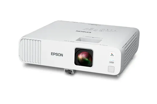 Epson PowerLite L210W 4500 ANSI lumen 3LCD WXGA (1280x800) Bianco