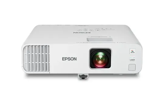 Epson PowerLite L210W 4500 ANSI lumen 3LCD WXGA (1280x800) Bianco