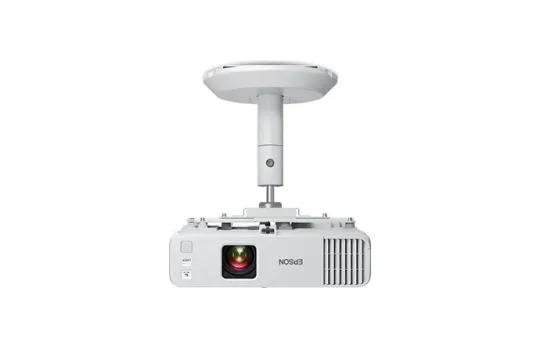 Epson PowerLite L210W 4500 ANSI lumen 3LCD WXGA (1280x800) Bianco