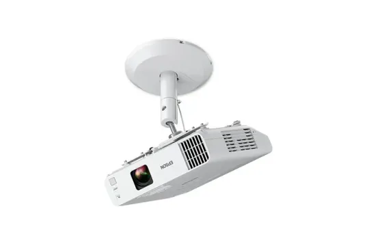 Epson PowerLite L210W 4500 ANSI lumen 3LCD WXGA (1280x800) Bianco