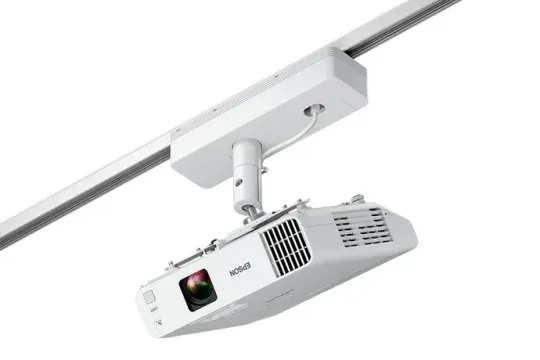 Epson PowerLite L210W 4500 ANSI lumen 3LCD WXGA (1280x800) Bianco