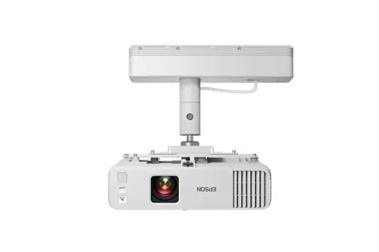 Epson PowerLite L210W 4500 ANSI lumen 3LCD WXGA (1280x800) Bianco