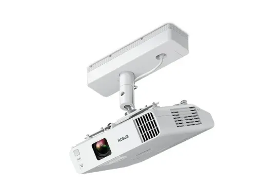 Epson PowerLite L210W 4500 ANSI lumen 3LCD WXGA (1280x800) Bianco