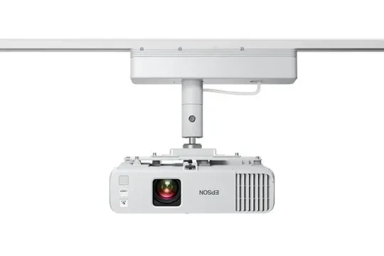 Epson PowerLite L210W 4500 ANSI lumen 3LCD WXGA (1280x800) Bianco