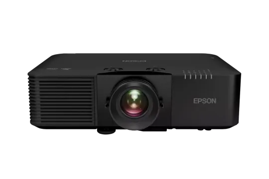 EB-L895U - 8.000 lumen, WUXGA, design ecologico compatto, focalizzato su un futuro a zero emissioni