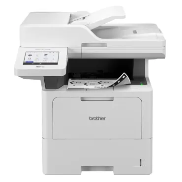 Brother MFC-L6710DW stampante multifunzione Laser A4 1200 x 1200 DPI