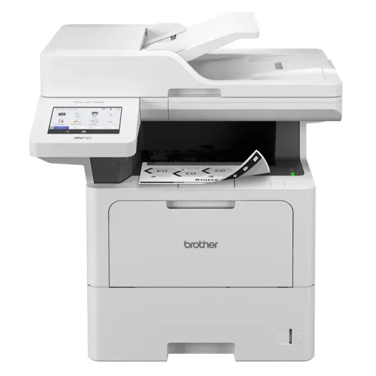 Brother MFC-L6710DW stampante multifunzione Laser A4 1200 x 1200 DPI