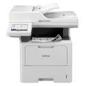 Brother MFC-L6710DW stampante multifunzione Laser A4 1200 x 1200 DPI