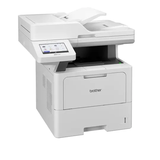 Brother MFC-L6710DW stampante multifunzione Laser A4 1200 x 1200 DPI