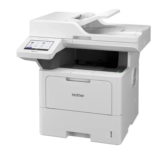 Brother MFC-L6710DW stampante multifunzione Laser A4 1200 x 1200 DPI