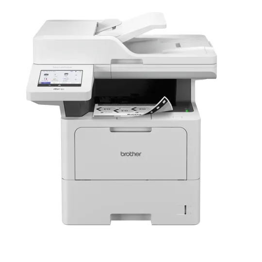 Brother MFC-L6710DW stampante multifunzione Laser A4 1200 x 1200 DPI
