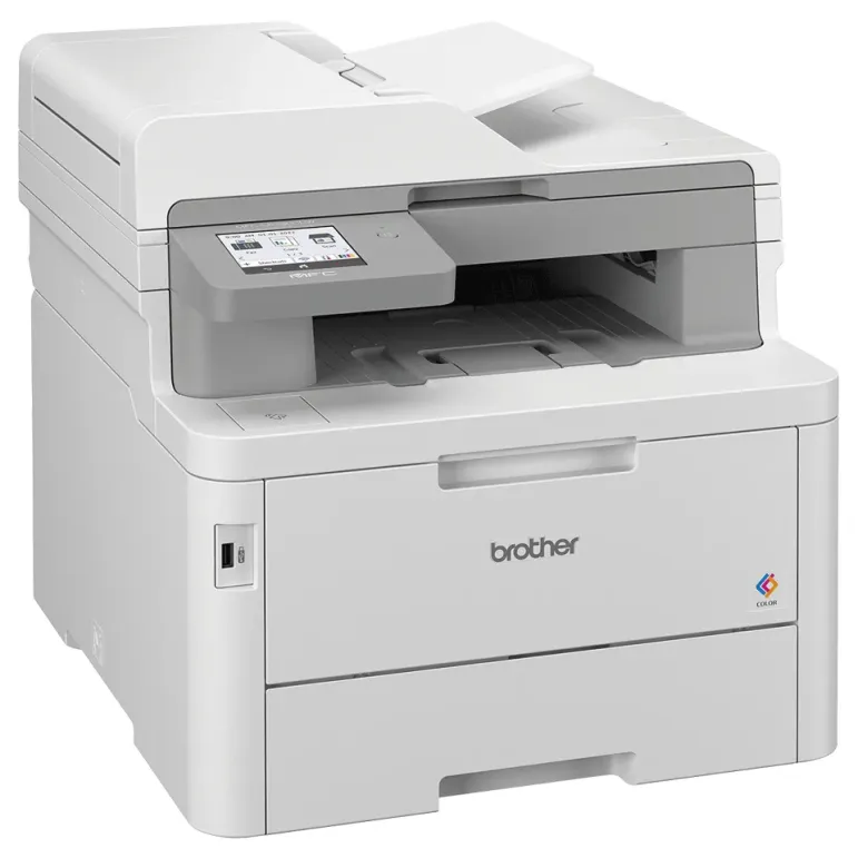 Brother MFC-L8390CDW stampante multifunzione LED A4 600 x 2400 DPI 30