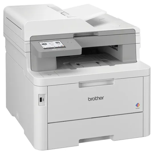 Brother MFC-L8390CDW stampante multifunzione LED A4 600 x 2400 DPI 30