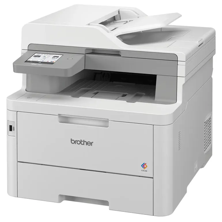 Brother MFC-L8390CDW stampante multifunzione LED A4 600 x 2400 DPI 30