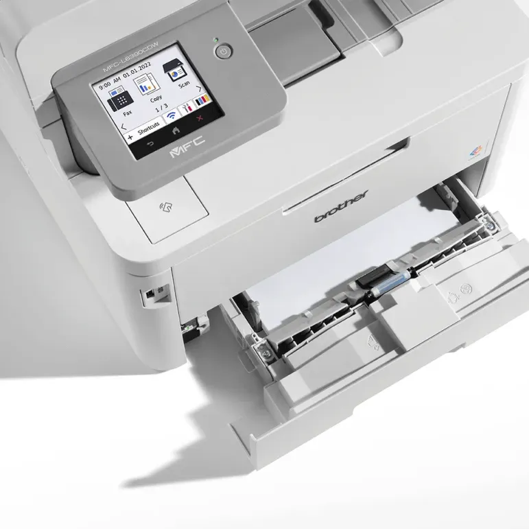 Brother MFC-L8390CDW stampante multifunzione LED A4 600 x 2400 DPI 30