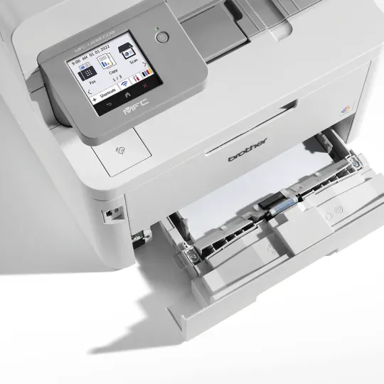 Brother MFC-L8390CDW stampante multifunzione LED A4 600 x 2400 DPI 30