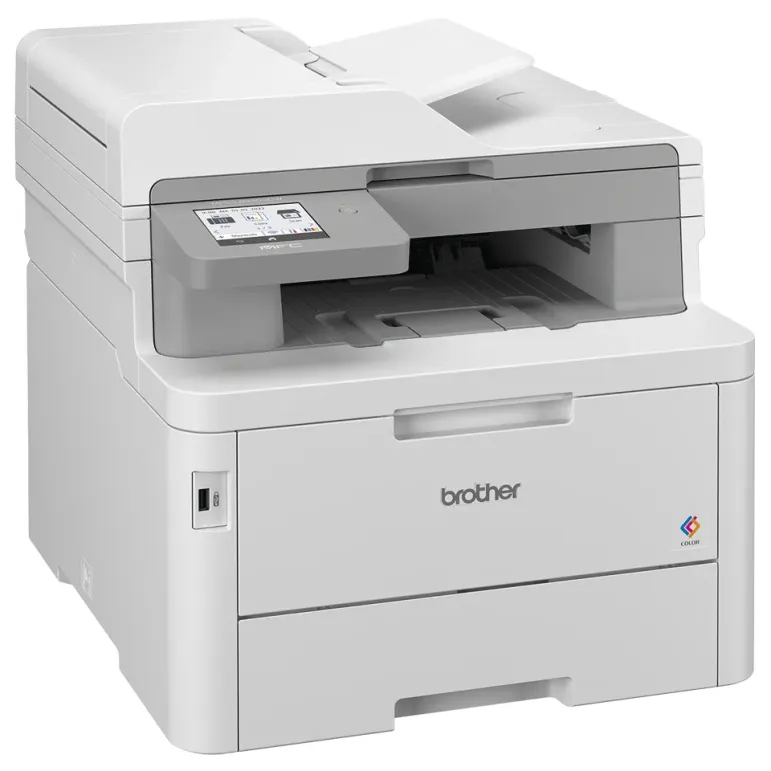 Brother MFC-L8340CDW stampante multifunzione LED 600 x 2400 DPI 30