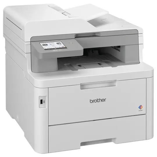 Brother MFC-L8340CDW stampante multifunzione LED 600 x 2400 DPI 30