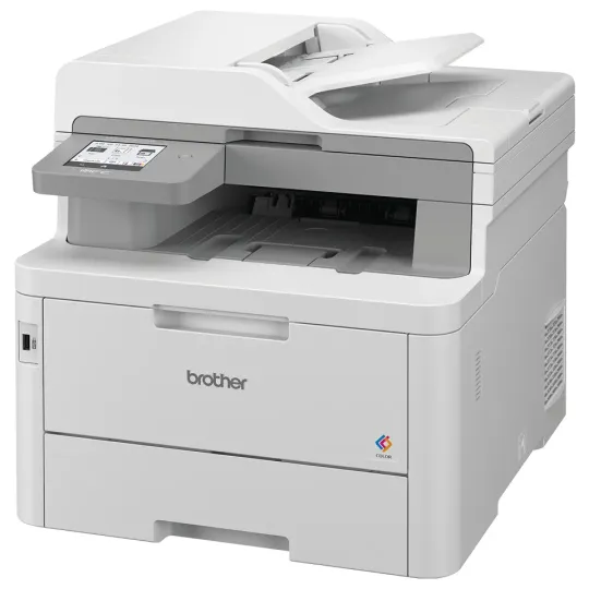 Brother MFC-L8340CDW stampante multifunzione LED 600 x 2400 DPI 30