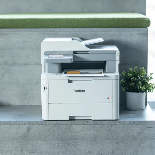 Brother MFC-L8340CDW stampante multifunzione LED 600 x 2400 DPI 30