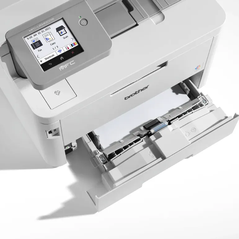 Brother MFC-L8340CDW stampante multifunzione LED 600 x 2400 DPI 30