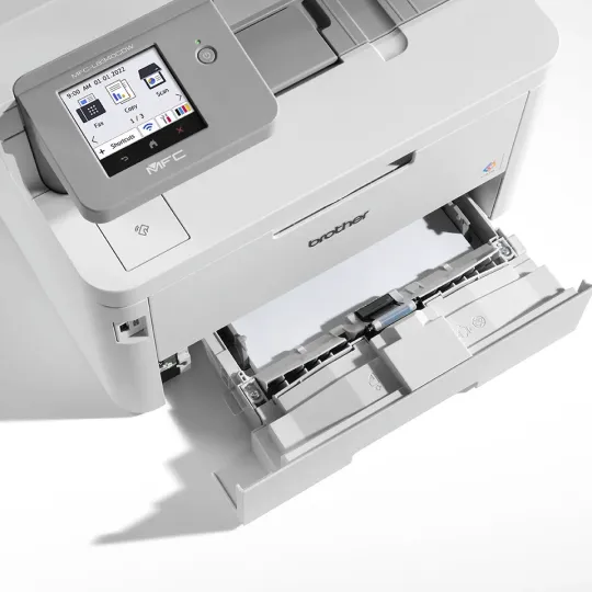 Brother MFC-L8340CDW stampante multifunzione LED 600 x 2400 DPI 30