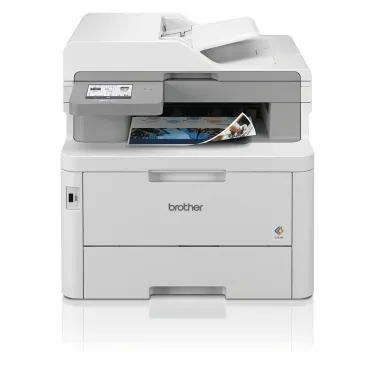 Brother MFC-L8340CDW stampante multifunzione LED 600 x 2400 DPI 30