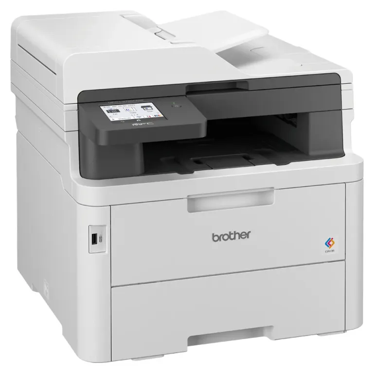 Brother MFC-L3760CDW stampante multifunzione LED A4 600 x 2400 DPI 26