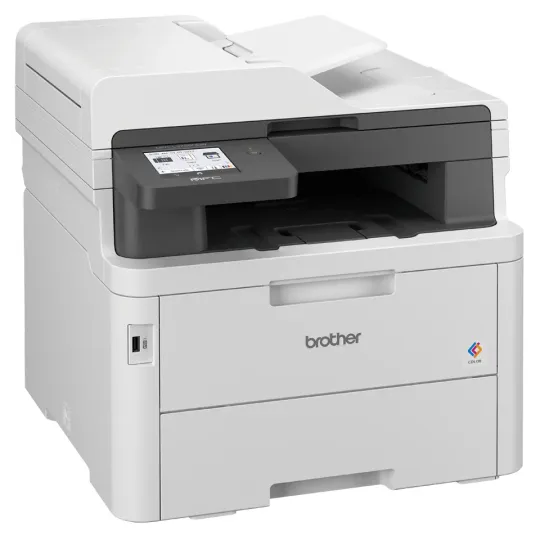 Brother MFC-L3760CDW stampante multifunzione LED A4 600 x 2400 DPI 26