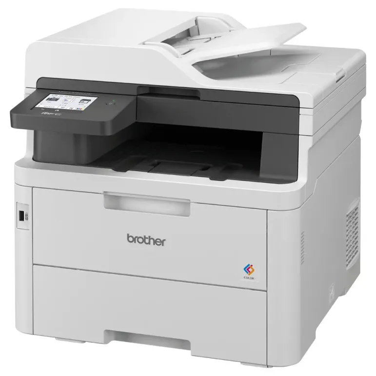 Brother MFC-L3760CDW stampante multifunzione LED A4 600 x 2400 DPI 26