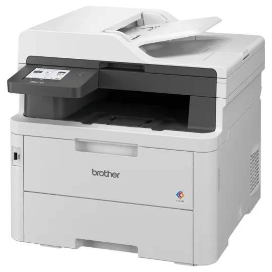 Brother MFC-L3760CDW stampante multifunzione LED A4 600 x 2400 DPI 26