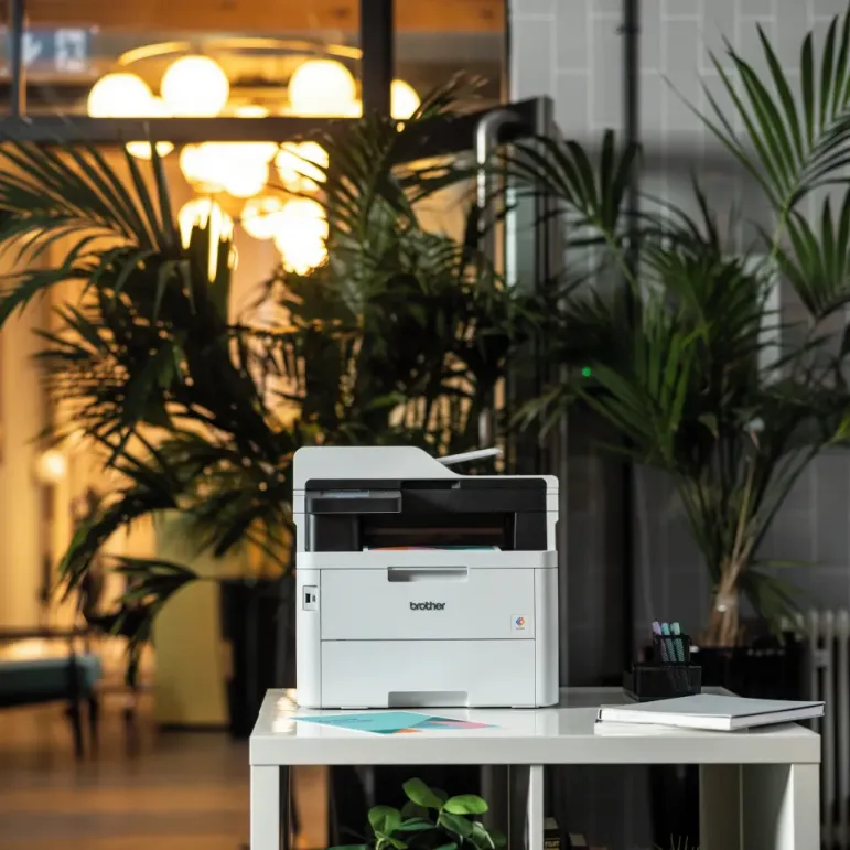 Brother MFC-L3760CDW stampante multifunzione LED A4 600 x 2400 DPI 26