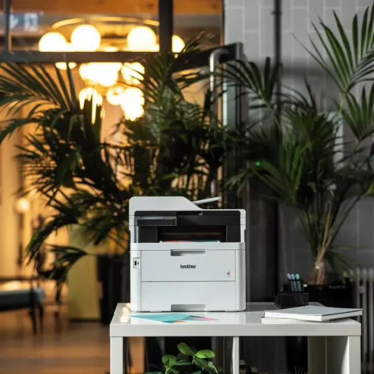Brother MFC-L3760CDW stampante multifunzione LED A4 600 x 2400 DPI 26