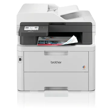 Brother MFC-L3760CDW stampante multifunzione LED A4 600 x 2400 DPI 26