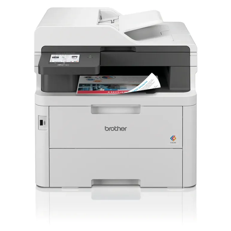 Brother MFC-L3760CDW stampante multifunzione LED A4 600 x 2400 DPI 26