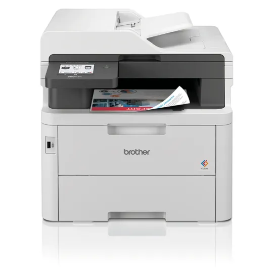 Brother MFC-L3760CDW stampante multifunzione LED A4 600 x 2400 DPI 26