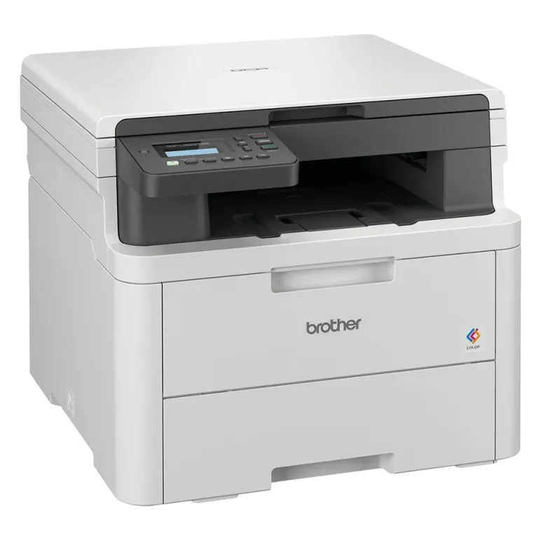 Brother DCP-L3520CDWE stampante multifunzione LED A4 600 x 2400 DPI